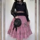 Moon River English Rose Skirt(Reservation/Full Payment Without Shipping)